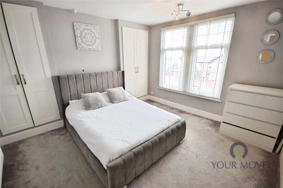 Balfour Street, Kirkby-in-Ashfield, NG17, photo 4