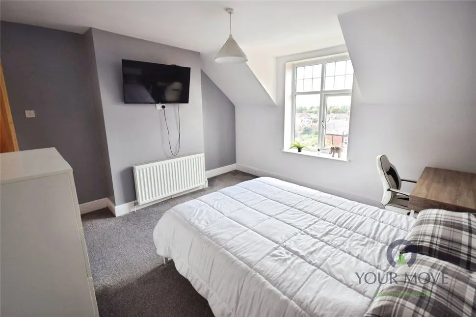 Balfour Street, Kirkby-in-Ashfield, NG17, photo 17