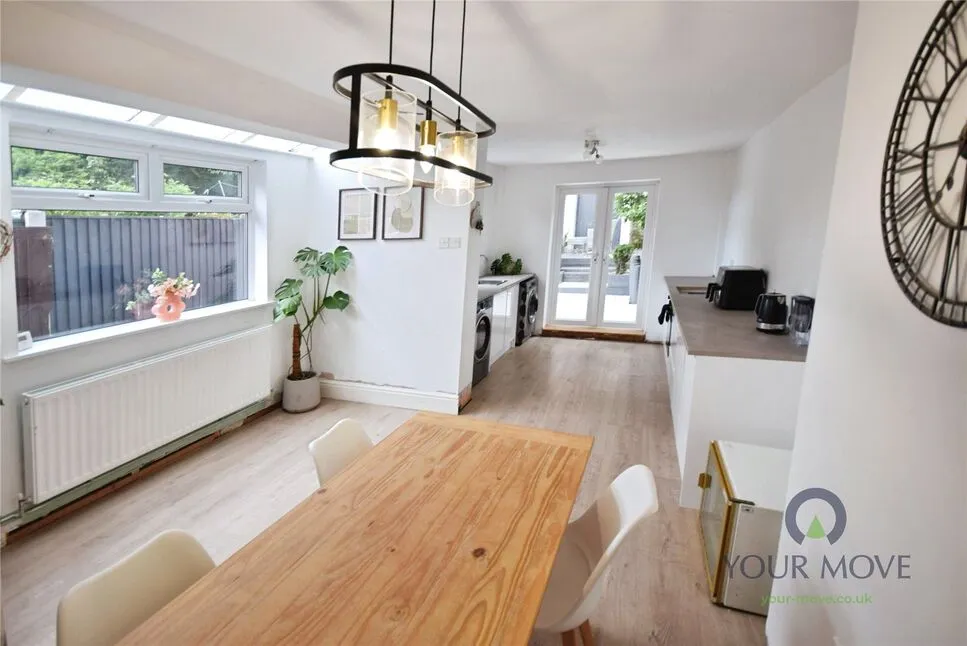 Balfour Street, Kirkby-in-Ashfield, NG17, photo 8