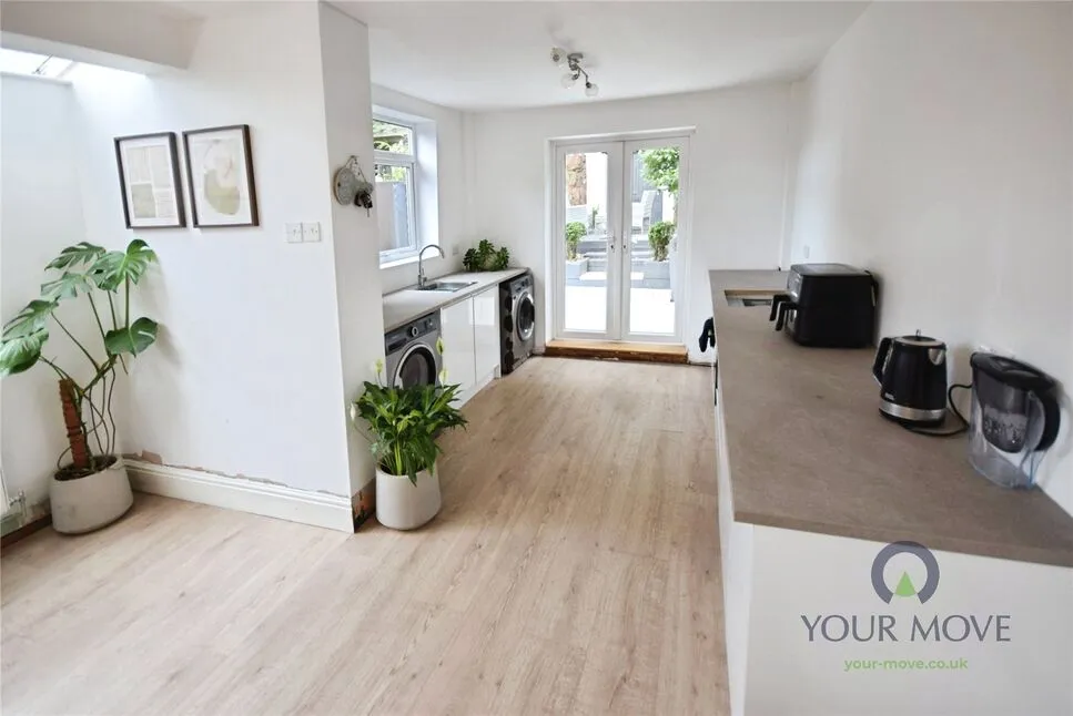 Balfour Street, Kirkby-in-Ashfield, NG17, photo 2