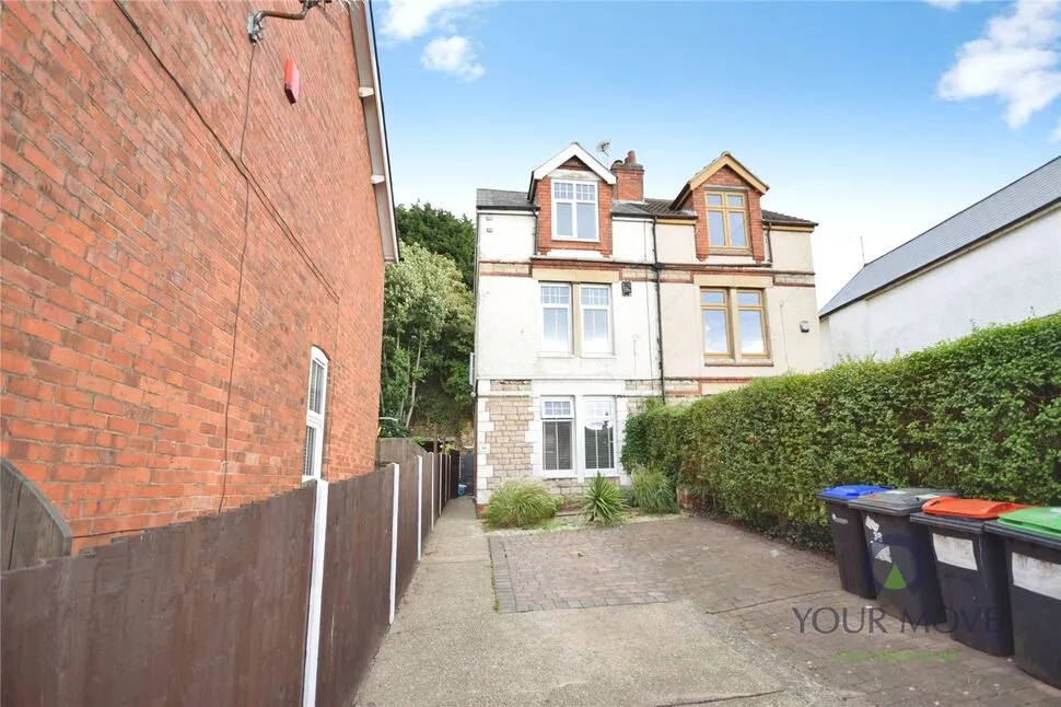 Balfour Street, Kirkby-in-Ashfield, NG17, photo 14