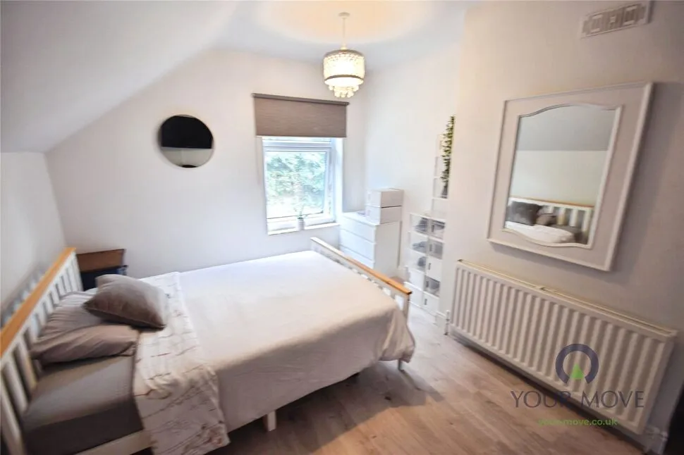 Balfour Street, Kirkby-in-Ashfield, NG17, photo 5