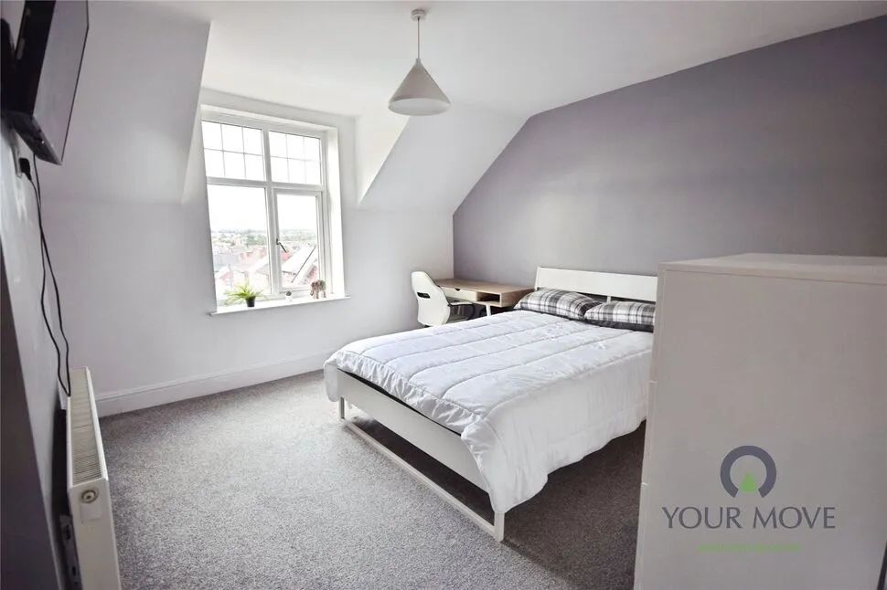 Balfour Street, Kirkby-in-Ashfield, NG17, photo 12
