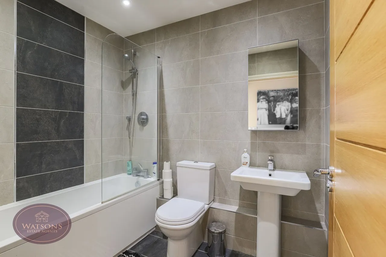 Langley Mill, Nottingham, photo 12