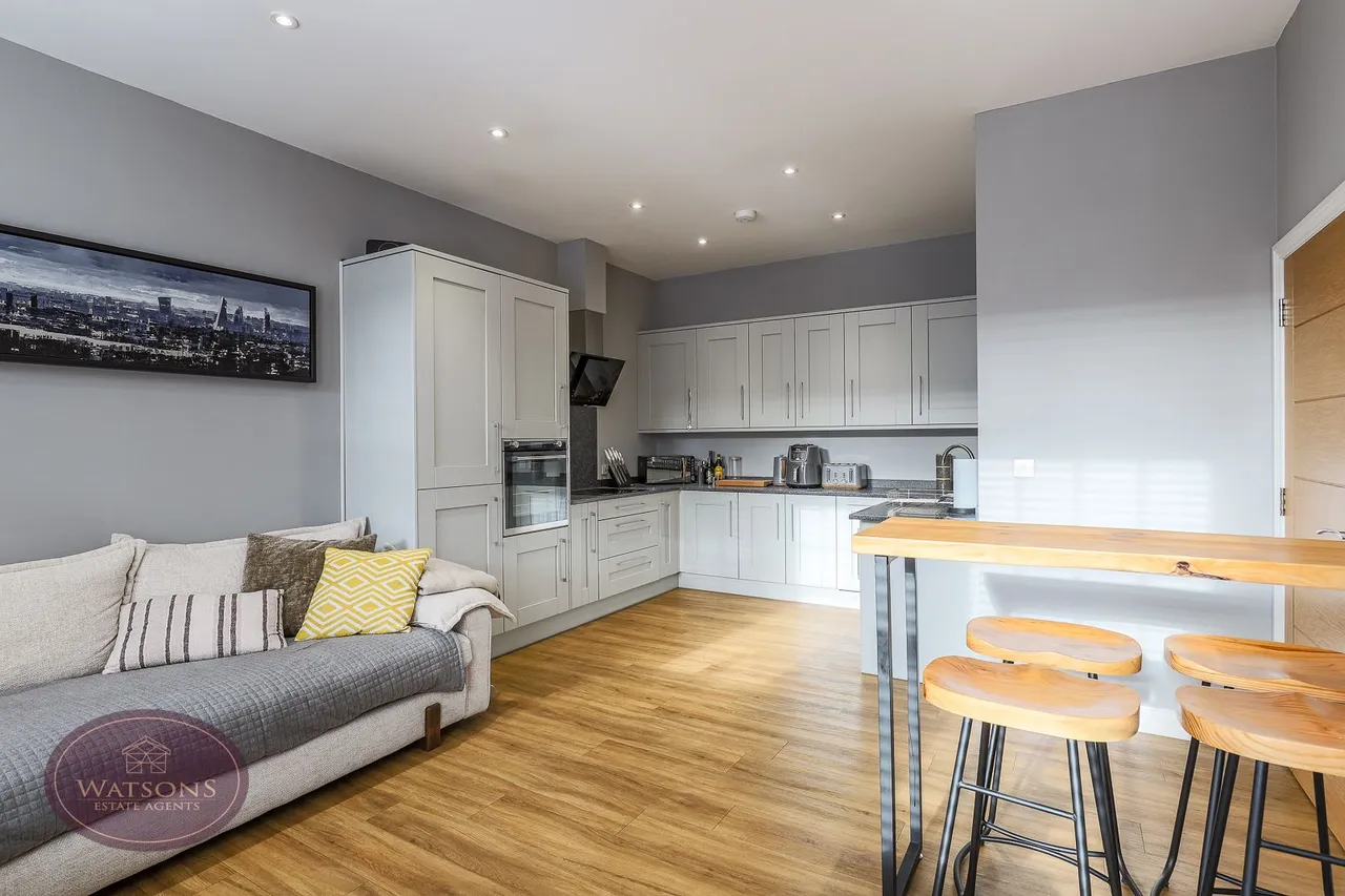 Langley Mill, Nottingham, photo 2