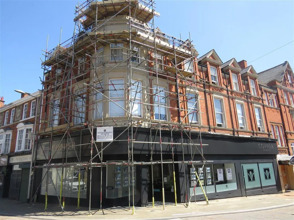 Midland Road, Wellingborough, photo 2