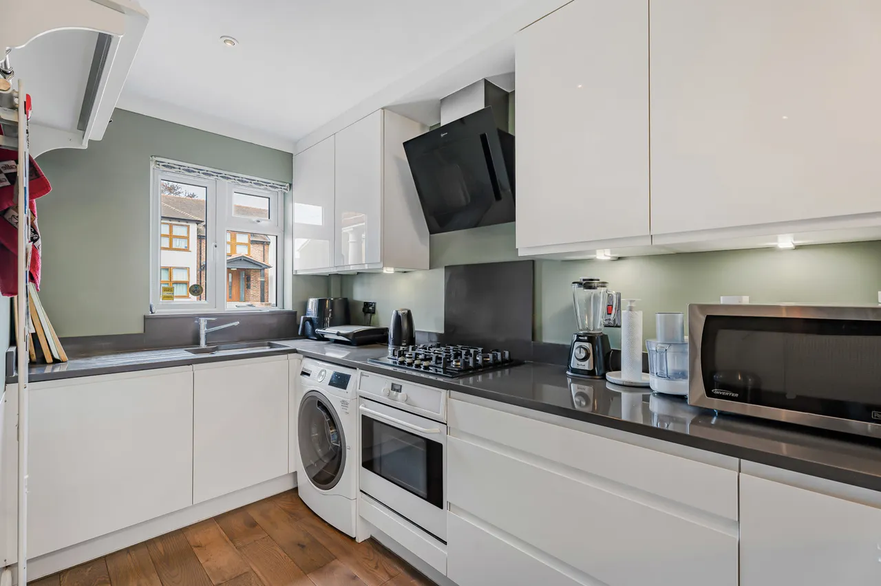 Park Road, Egham, TW20, photo 7