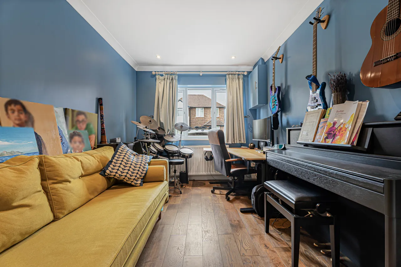 Park Road, Egham, TW20, photo 6