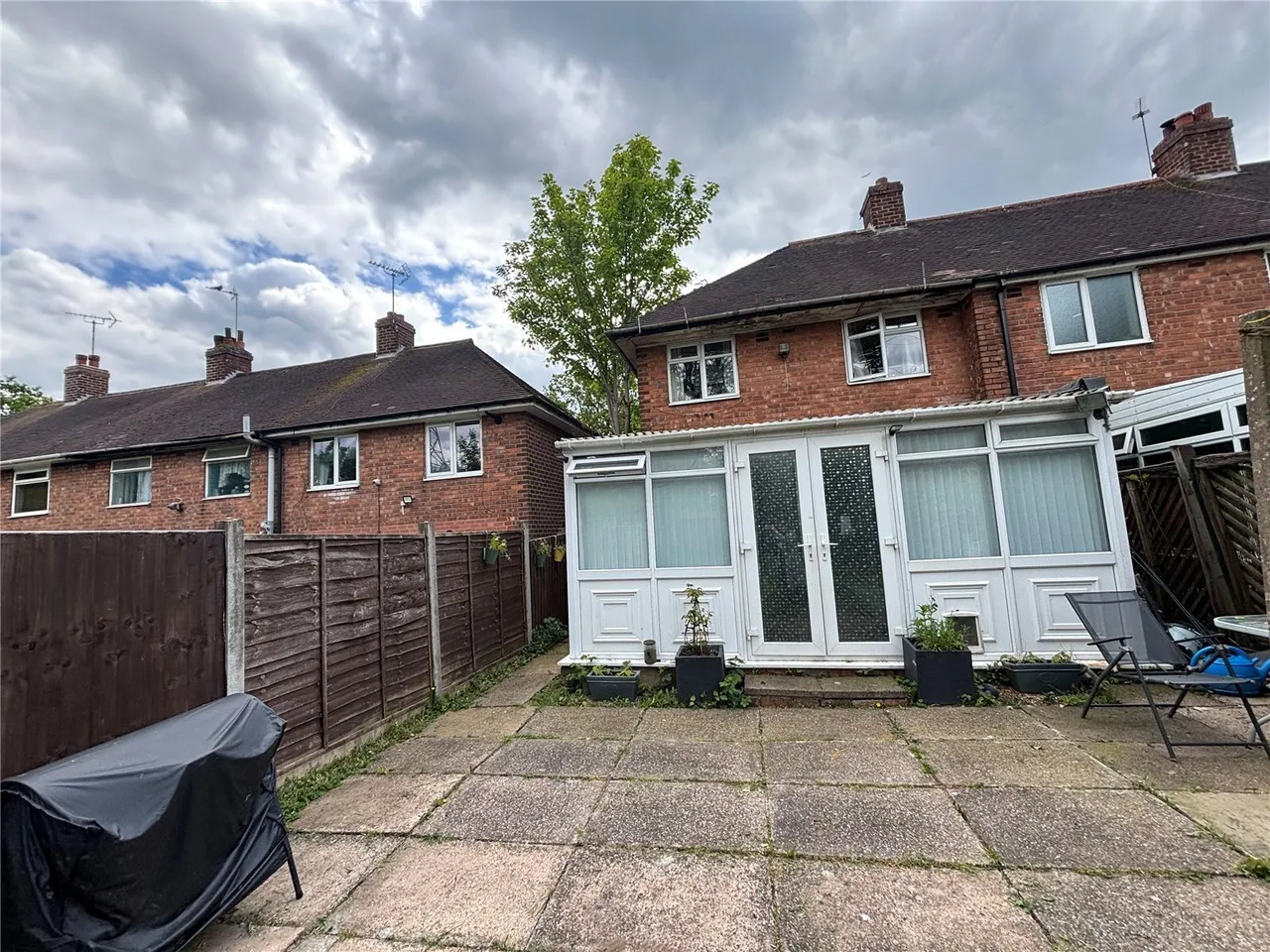 Swinford Road, Birmingham, B29, photo 6
