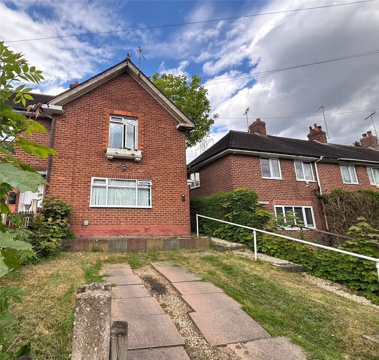 3 bed house for sale, Swinford Road, Birmingham, B29