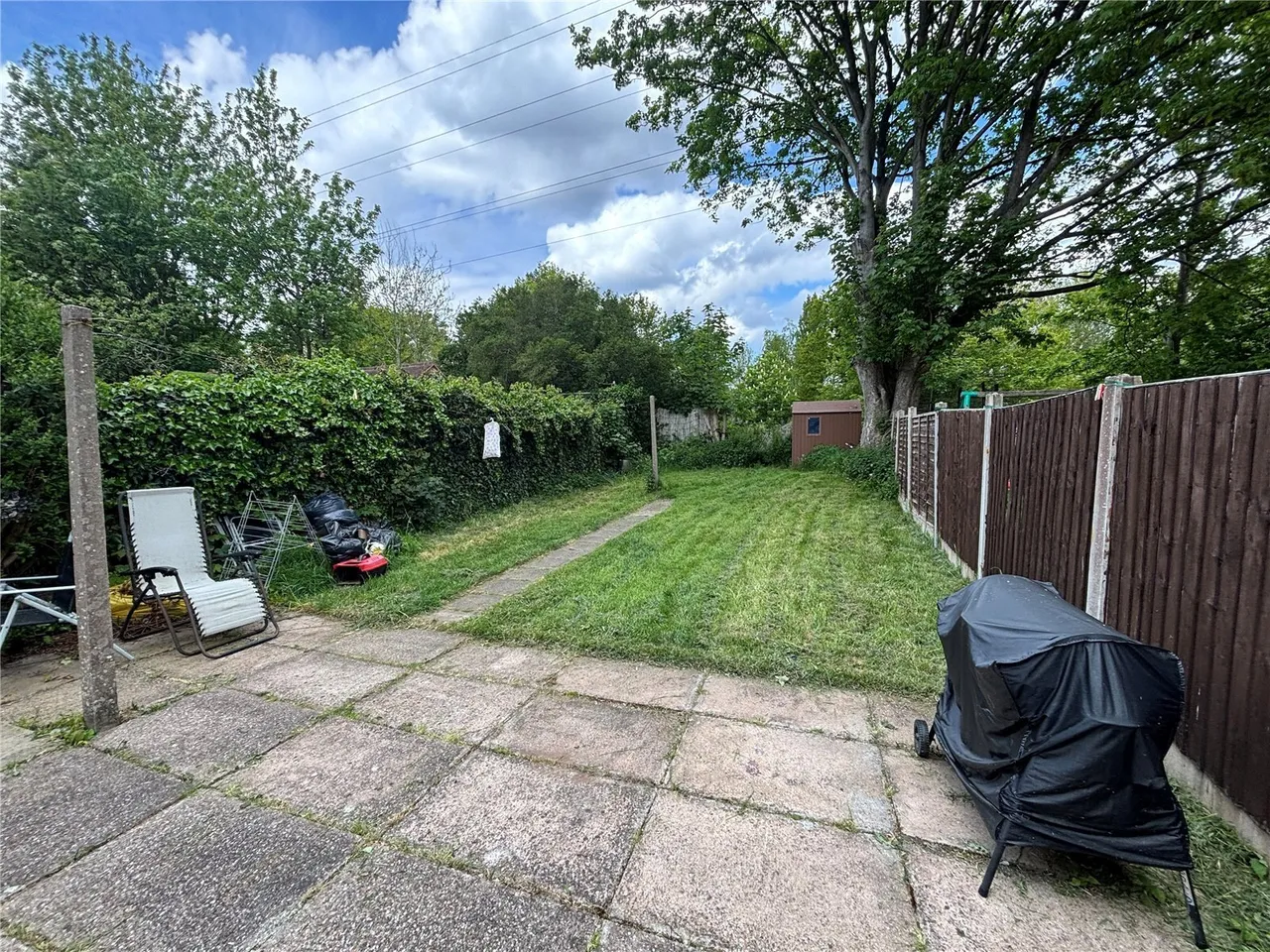 Swinford Road, Birmingham, B29, photo 10