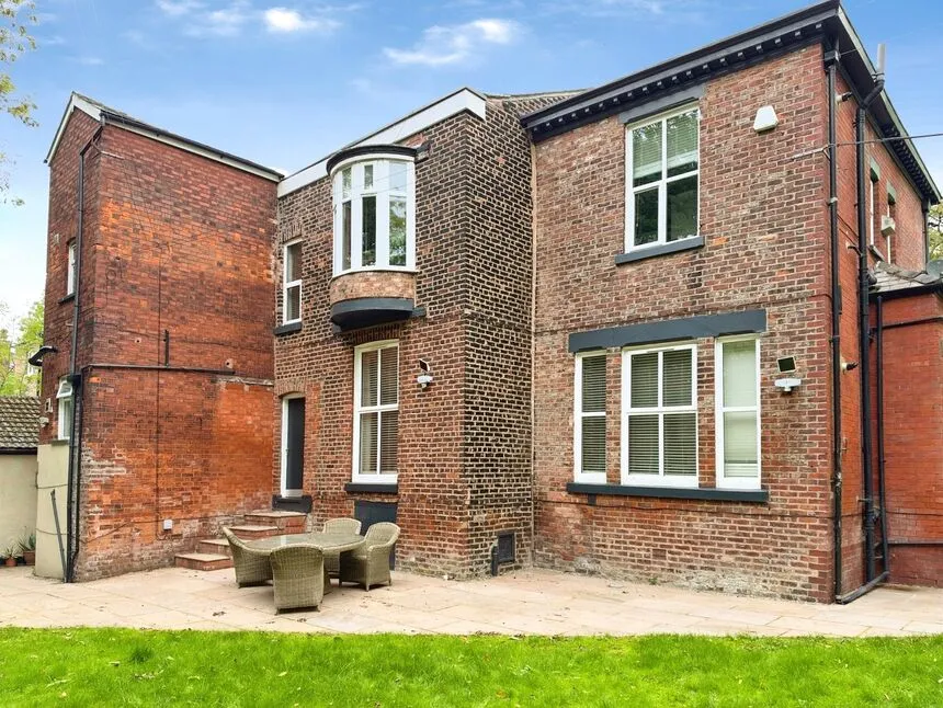 Rushford Avenue, Manchester, M19, photo 10