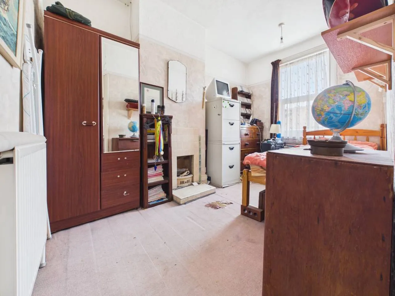 Leonard Road, Redfield, BS5, photo 10