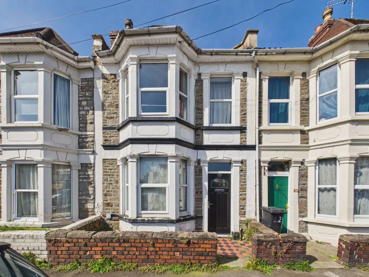 2 bed house for sale, Leonard Road, Redfield, BS5