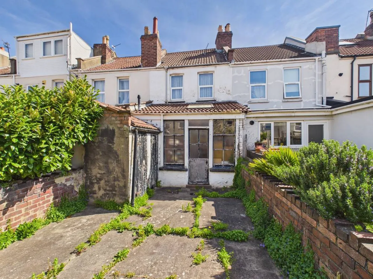 Leonard Road, Redfield, BS5, photo 12