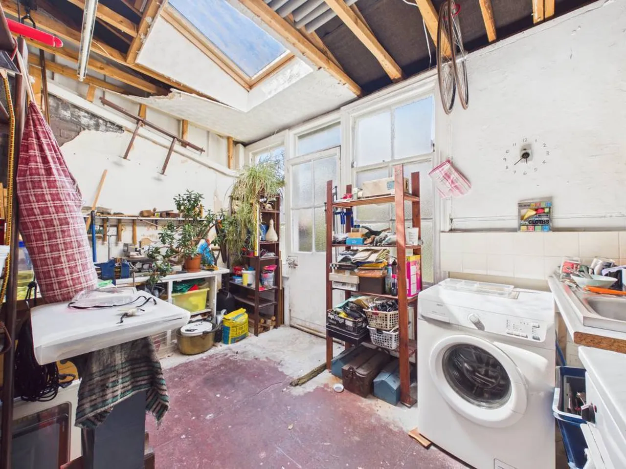 Leonard Road, Redfield, BS5, photo 5