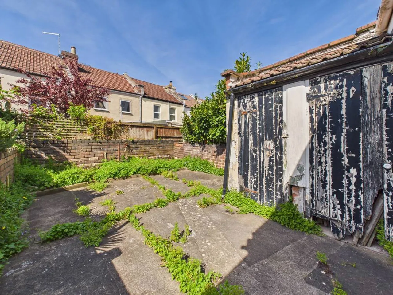 Leonard Road, Redfield, BS5, photo 13