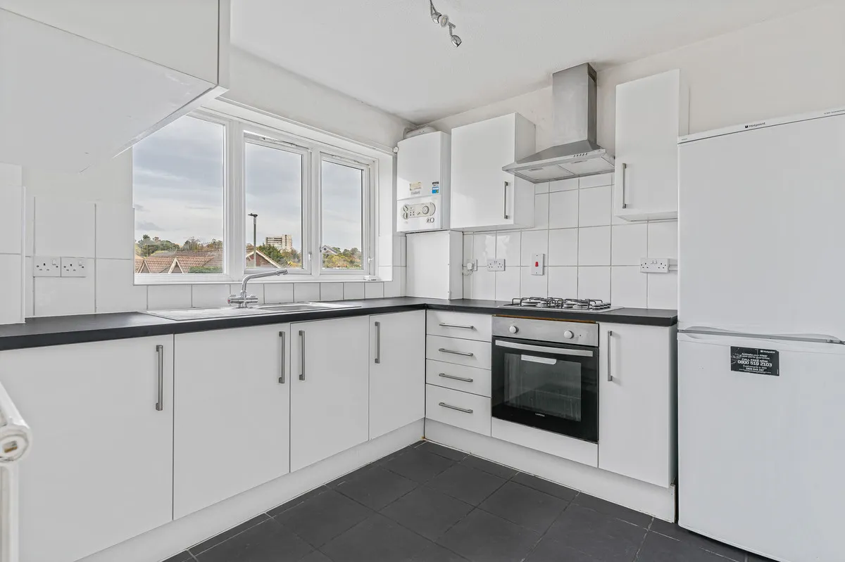 1 bed flat for sale — Bromley, BR2 0ST