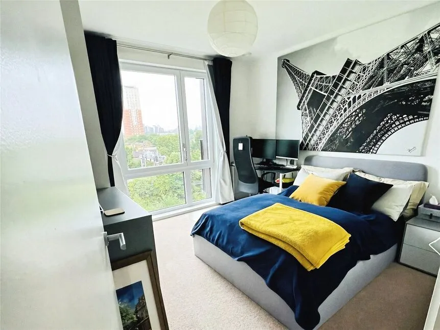 Moulding Lane, London, SE14, photo 5