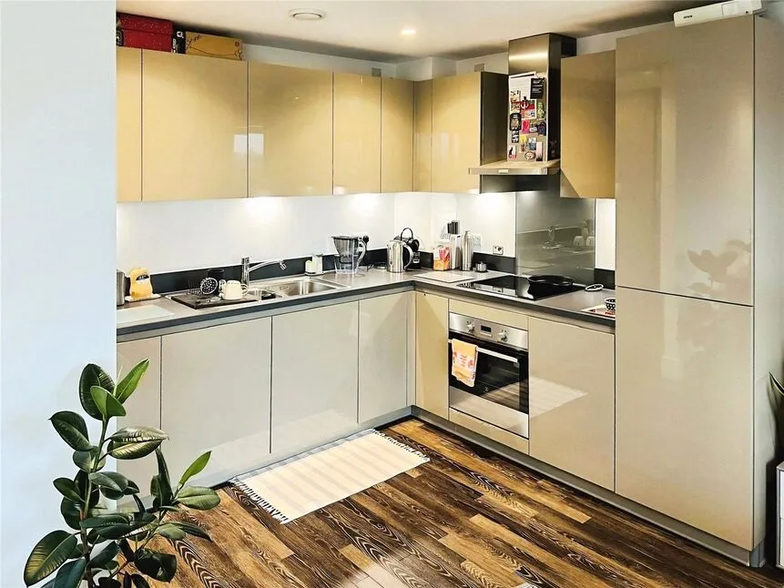 Moulding Lane, London, SE14, photo 8