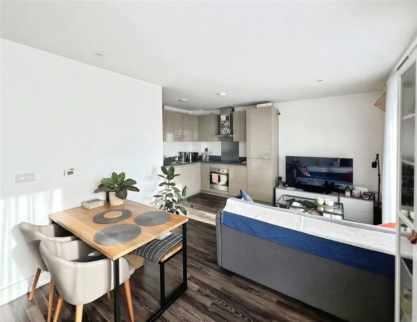 Moulding Lane, London, SE14, photo 7
