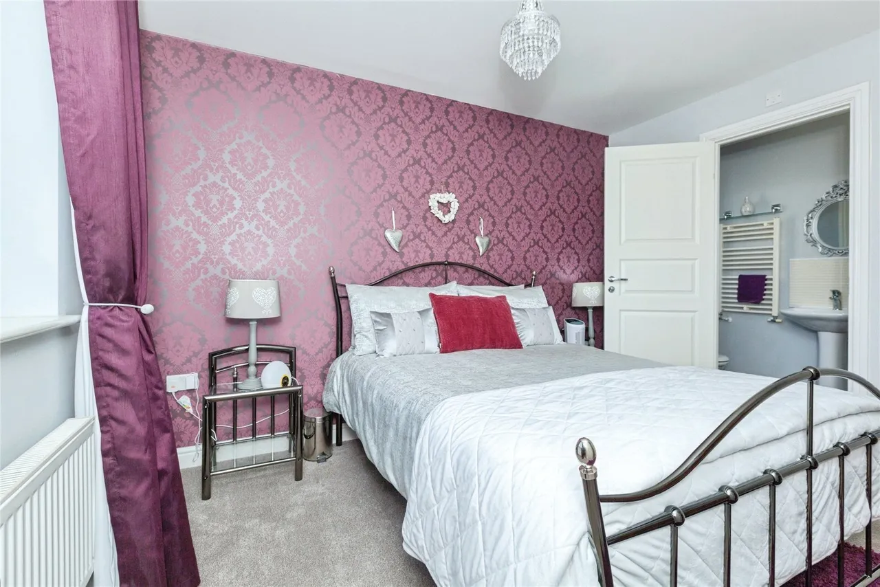 Saxby Drive, Syston, LE7, photo 13