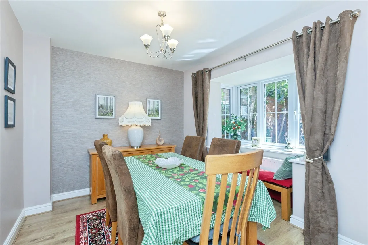 Saxby Drive, Syston, LE7, photo 12