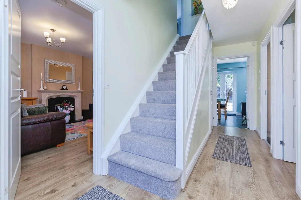 Saxby Drive, Syston, LE7, photo 6