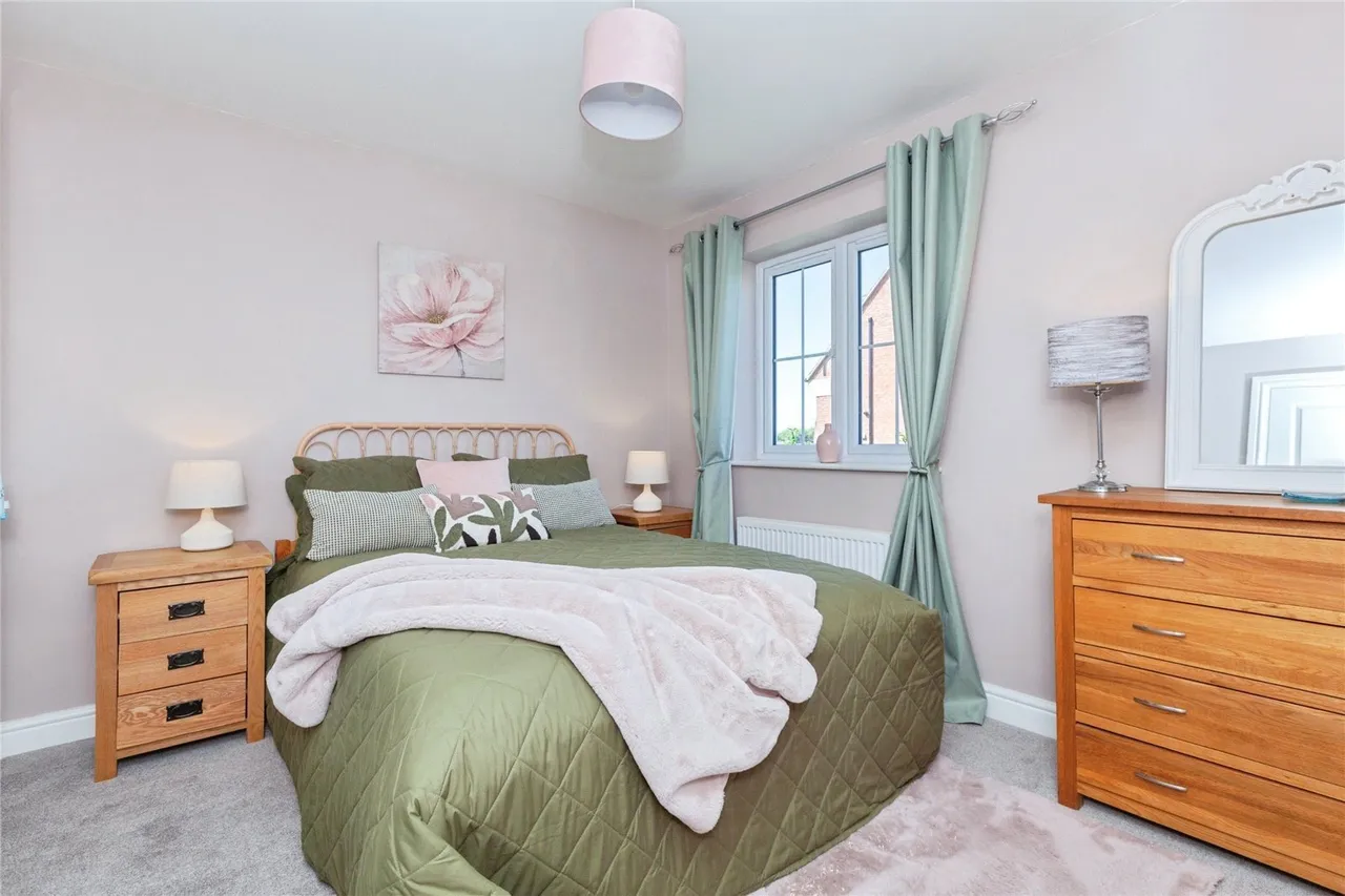 Saxby Drive, Syston, LE7, photo 16