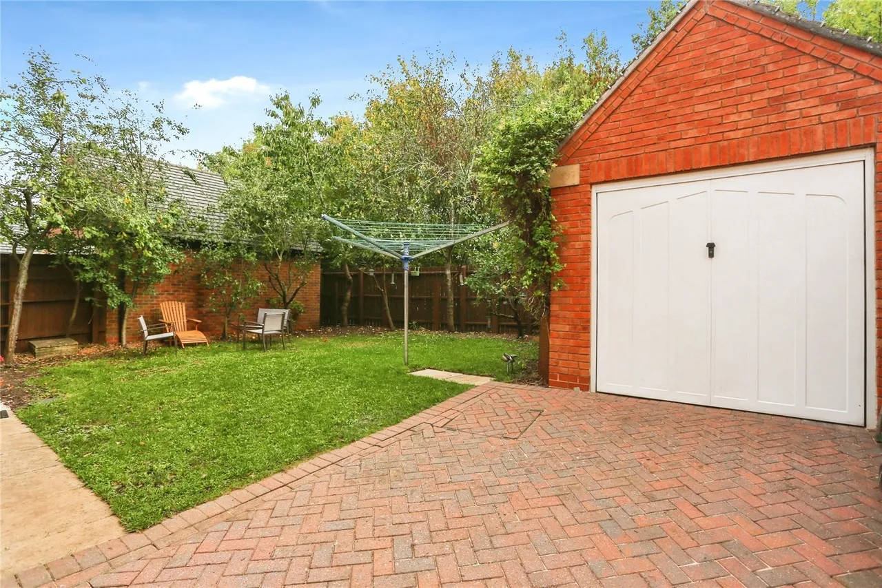 Saxby Drive, Syston, LE7, photo 22