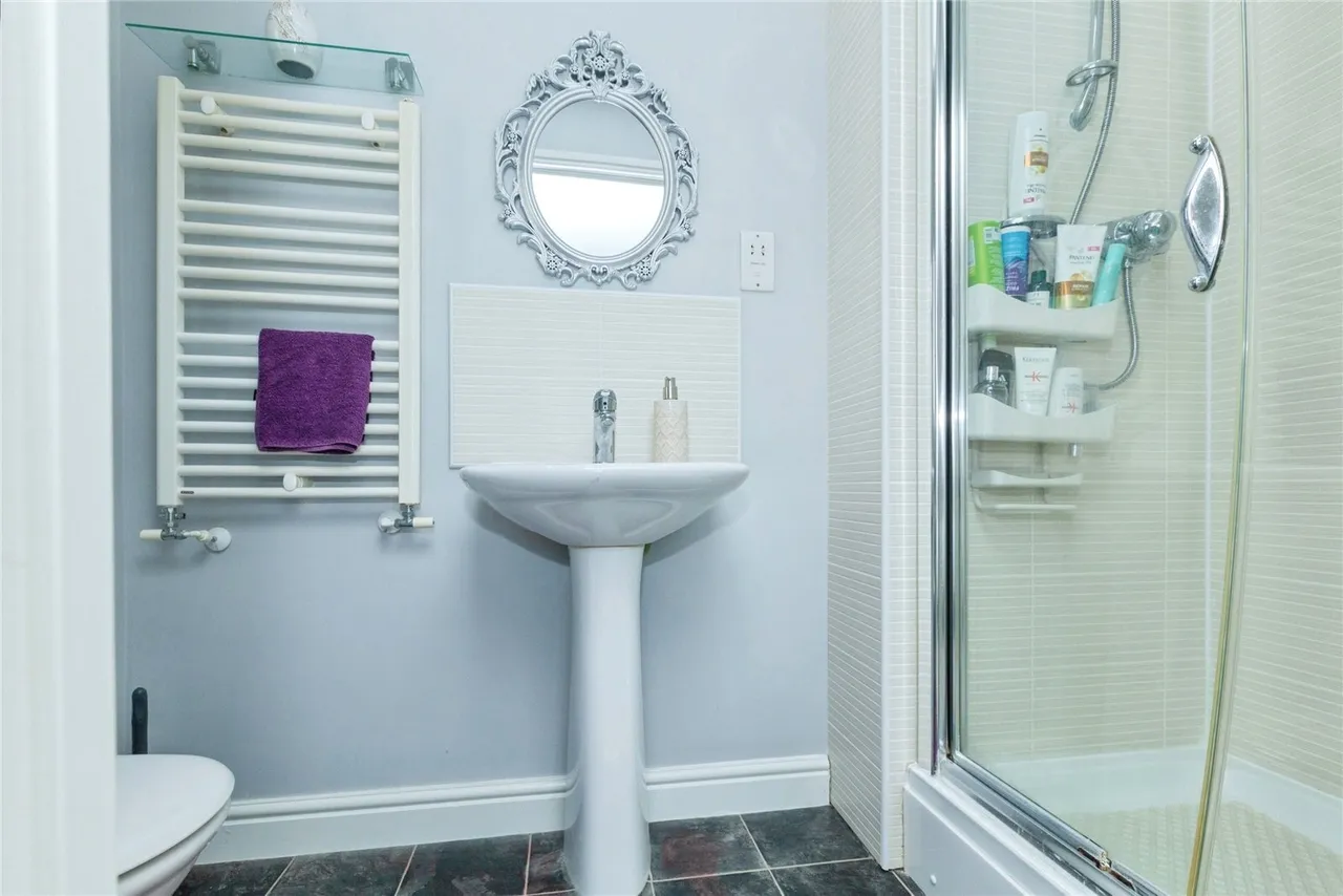 Saxby Drive, Syston, LE7, photo 15