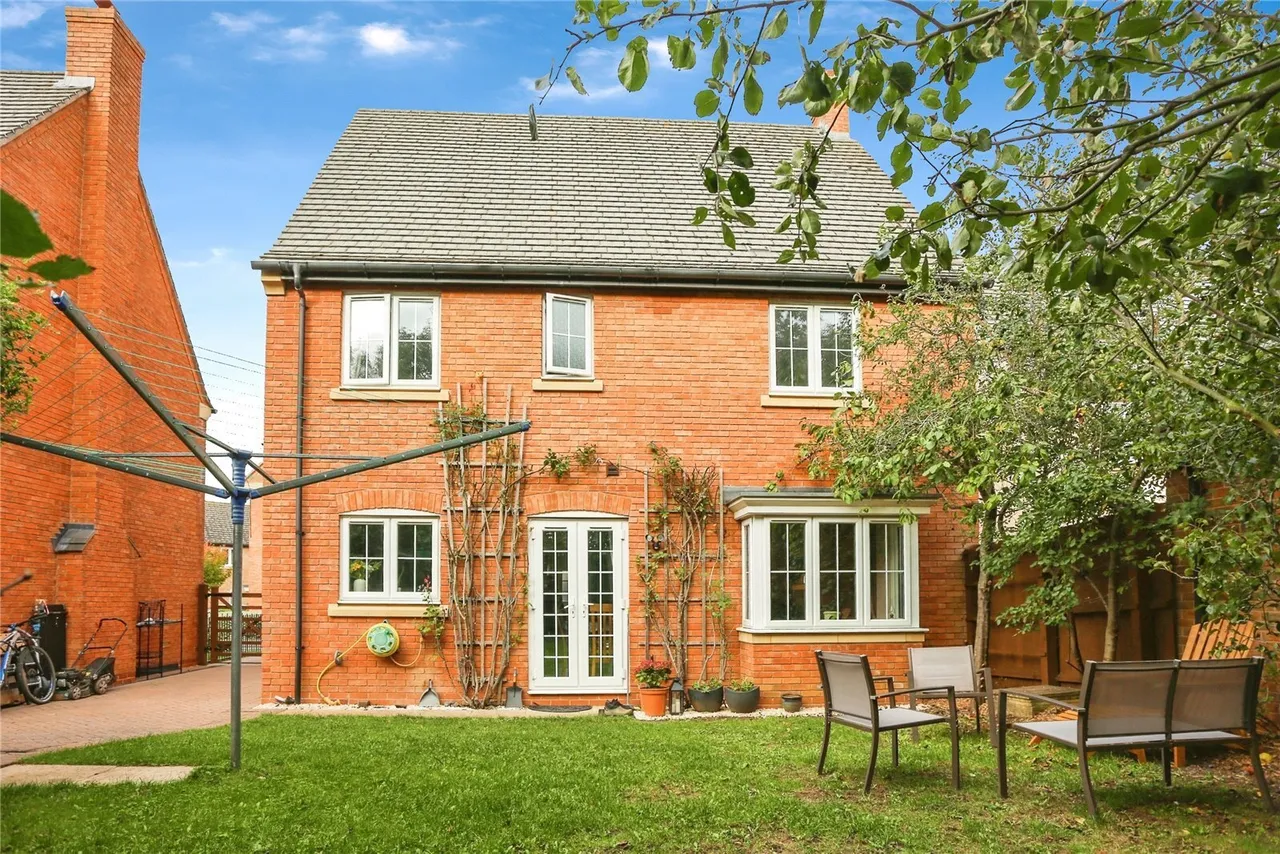 Saxby Drive, Syston, LE7, photo 24