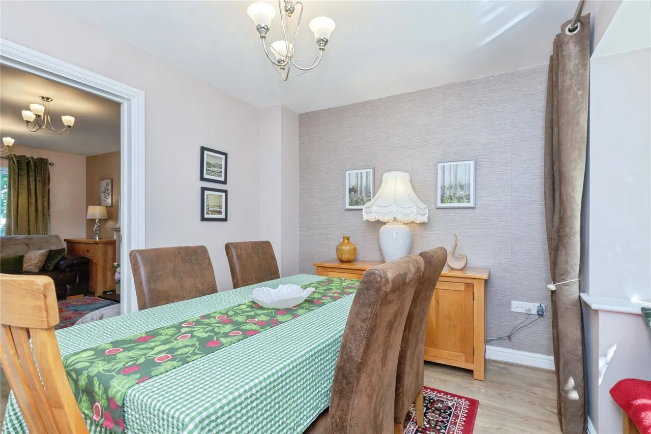 Saxby Drive, Syston, LE7, photo 11