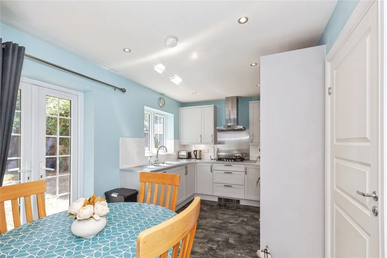 Saxby Drive, Syston, LE7, photo 3