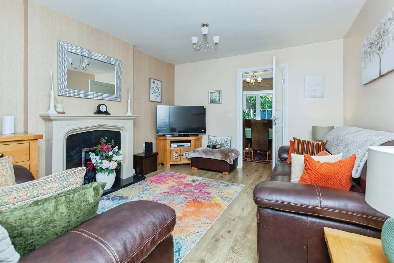 Saxby Drive, Syston, LE7, photo 7