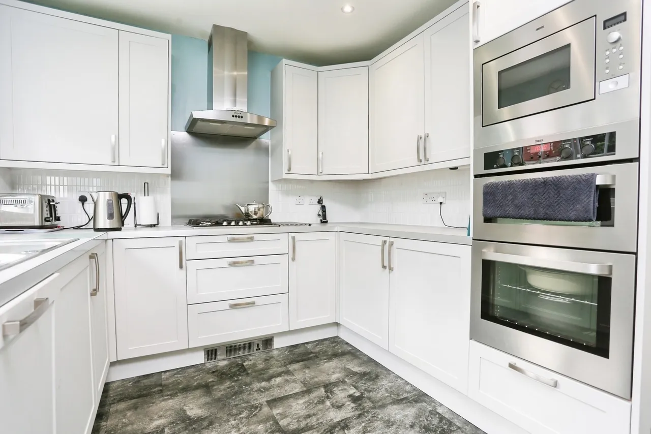Saxby Drive, Syston, LE7, photo 4