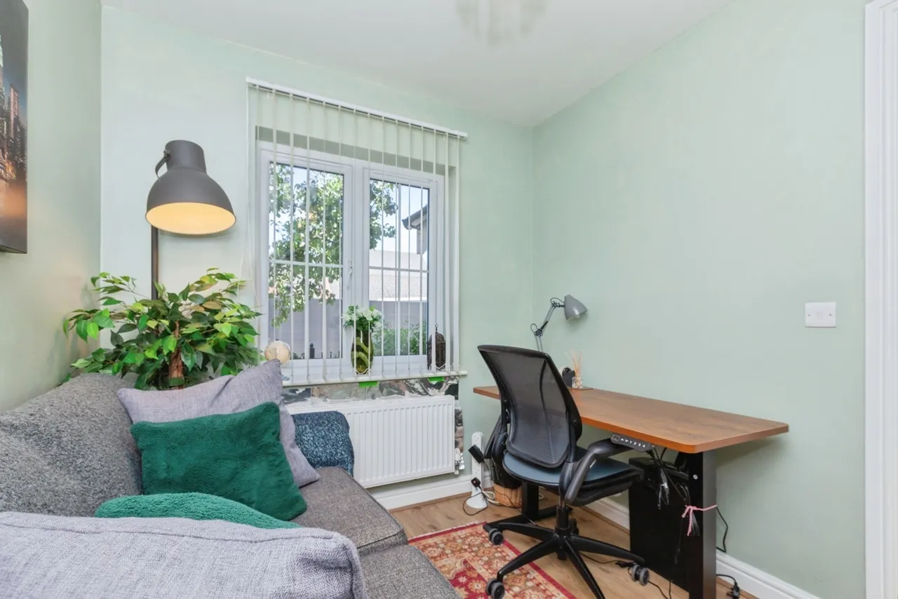 Saxby Drive, Syston, LE7, photo 10