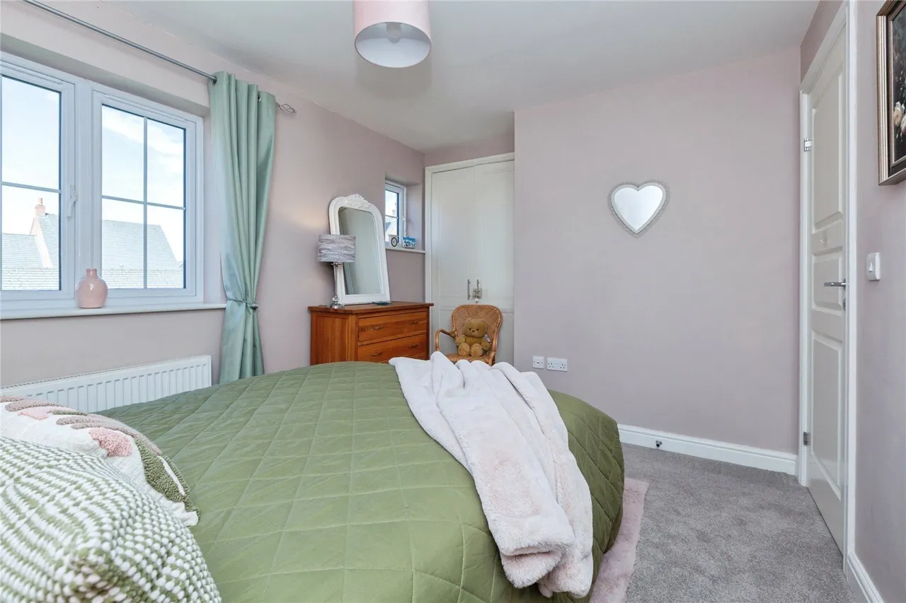 Saxby Drive, Syston, LE7, photo 17