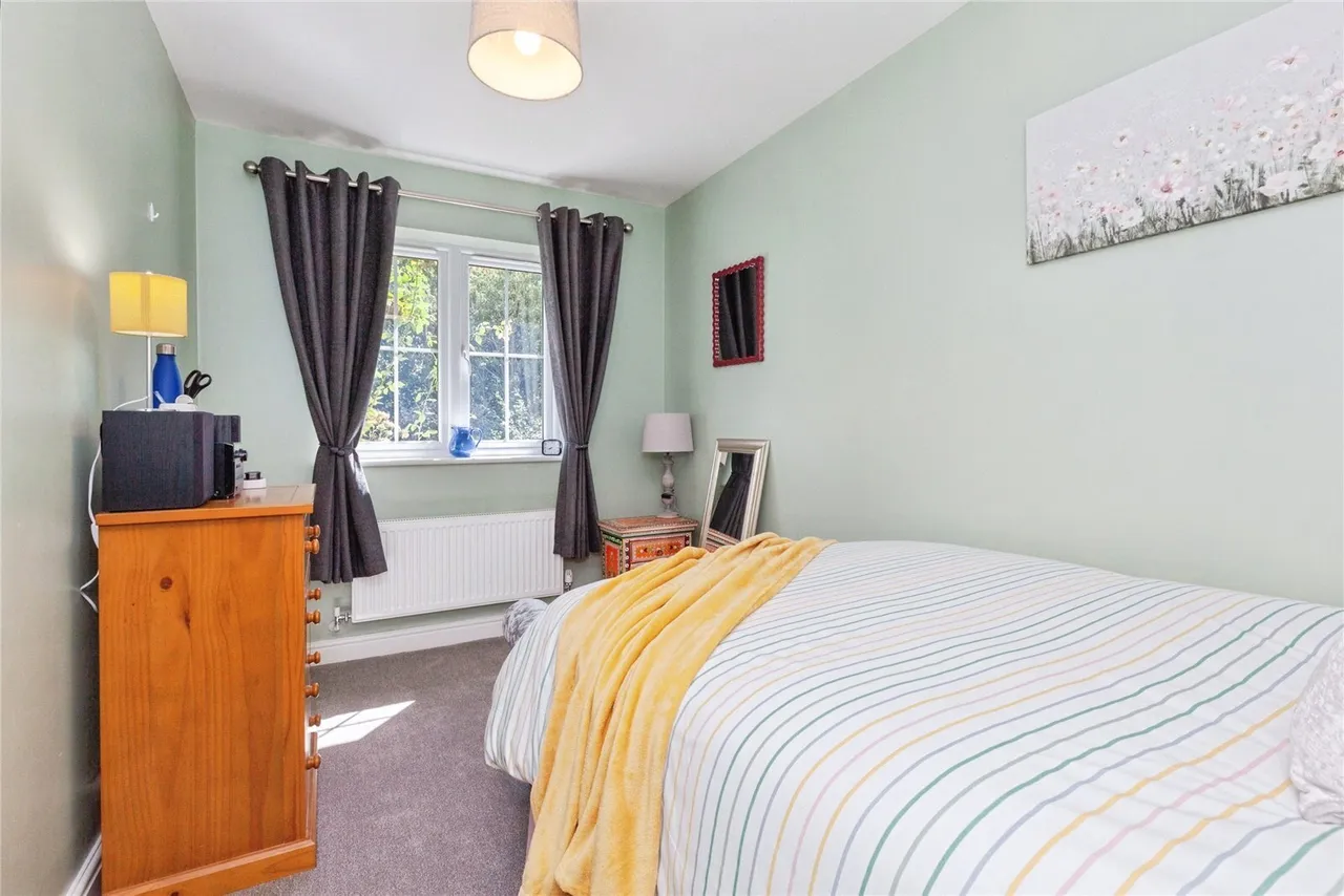 Saxby Drive, Syston, LE7, photo 20