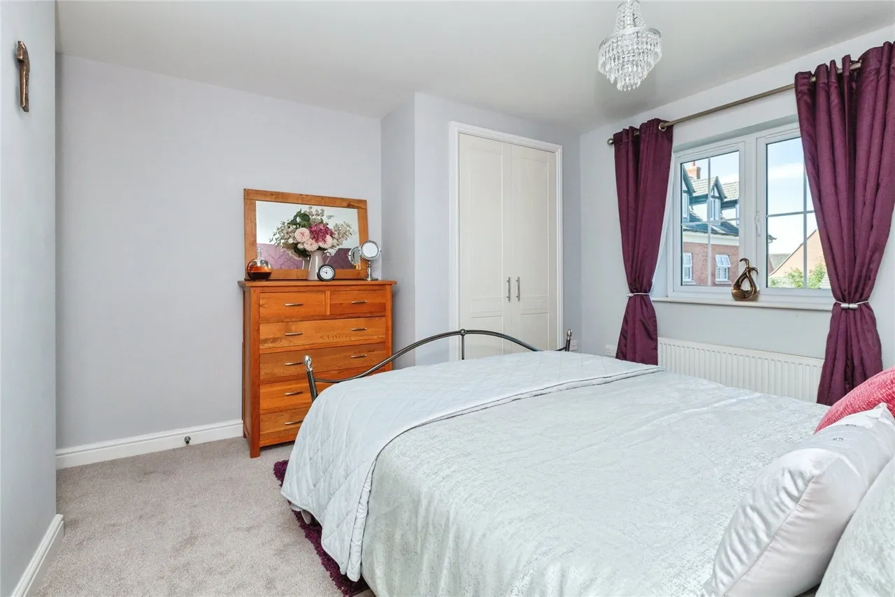 Saxby Drive, Syston, LE7, photo 14