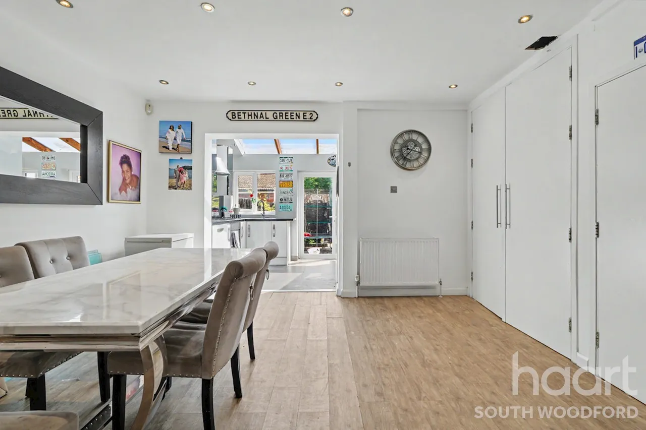 Broadmead Road, Woodford Green, IG8, photo 5