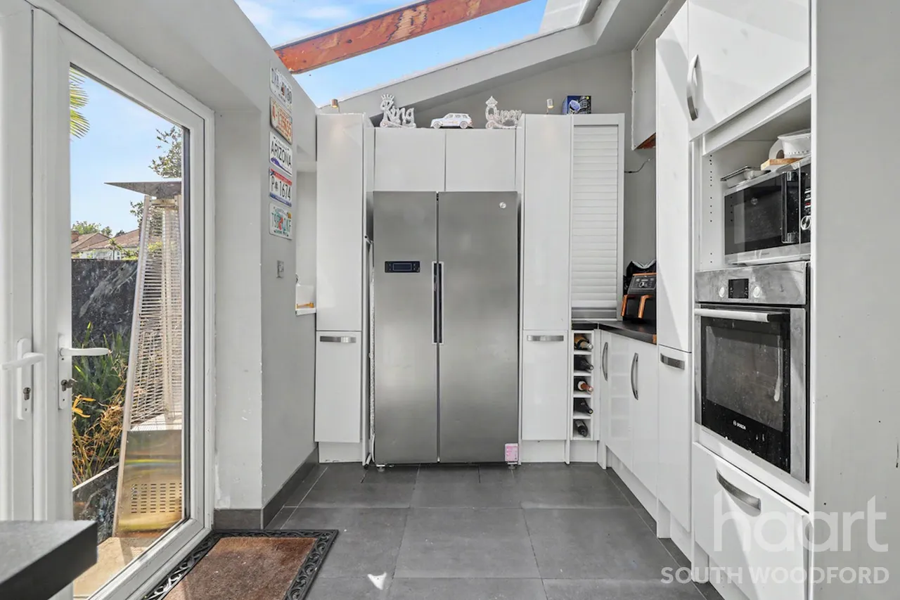 Broadmead Road, Woodford Green, IG8, photo 7