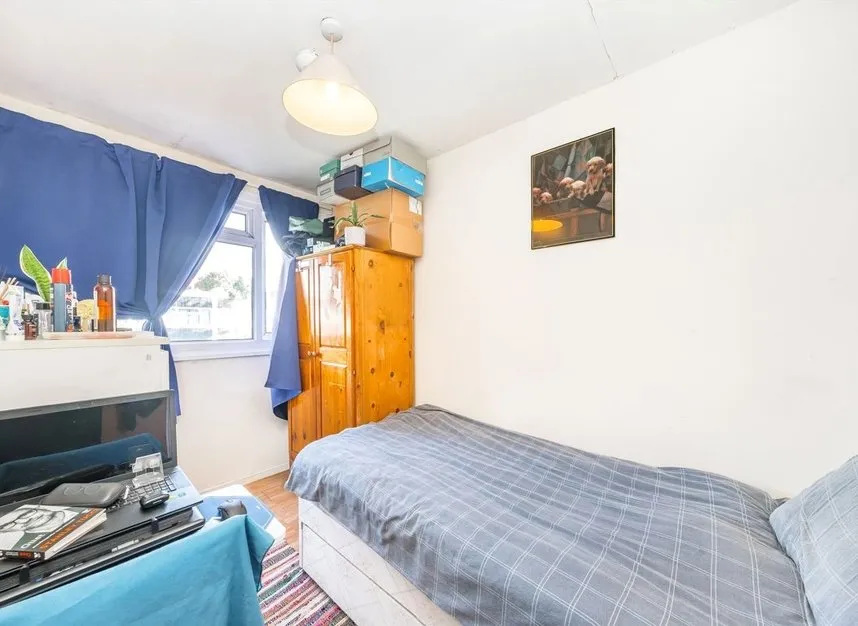 Lomond Grove, Camberwell, SE5, photo 6