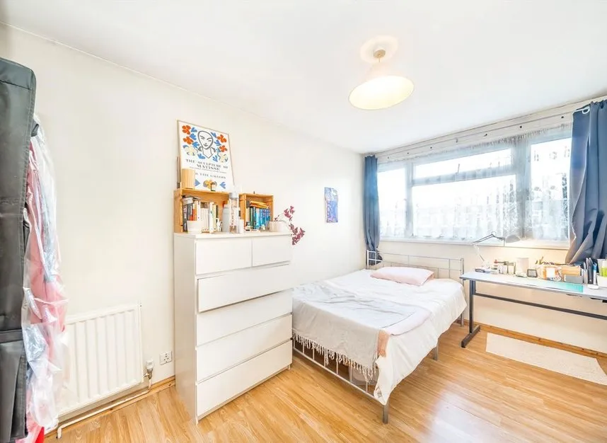 Lomond Grove, Camberwell, SE5, photo 4
