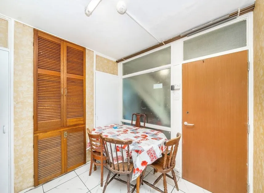 Lomond Grove, Camberwell, SE5, photo 7