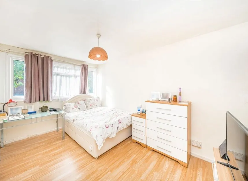 Lomond Grove, Camberwell, SE5, photo 5