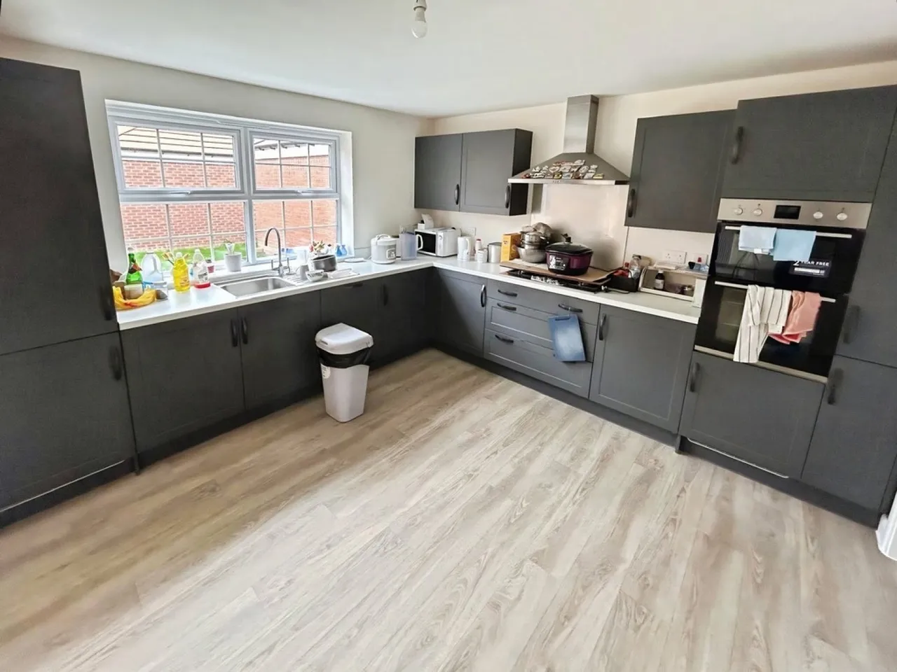 Galia Close, Rainworth, Mansfield, photo 5
