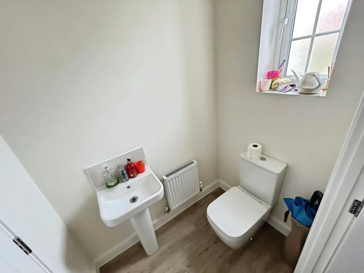 Galia Close, Rainworth, Mansfield, photo 8