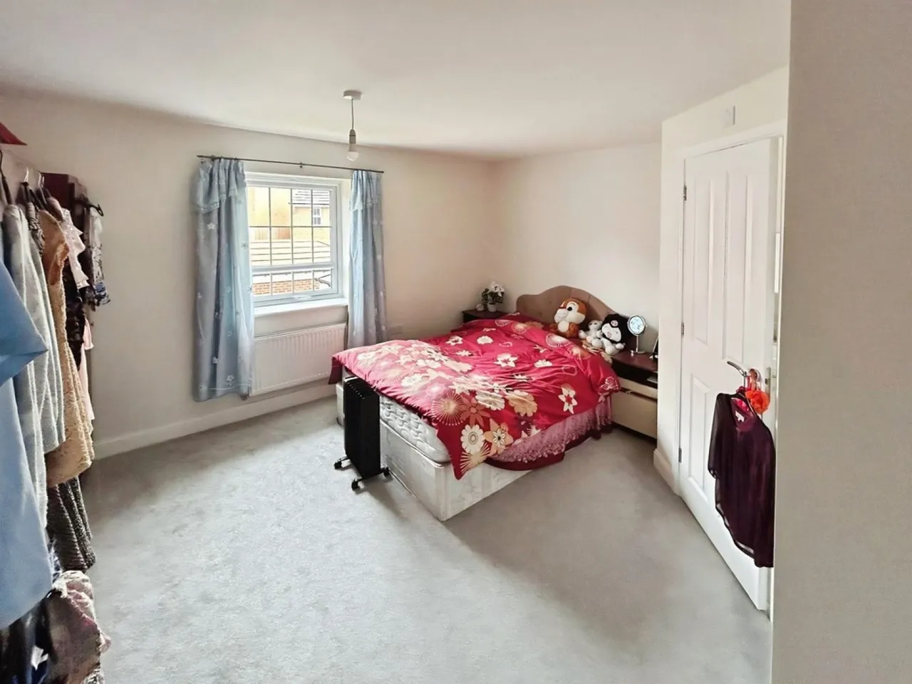 Galia Close, Rainworth, Mansfield, photo 9