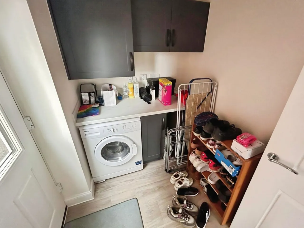 Galia Close, Rainworth, Mansfield, photo 7